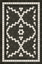 Mosaic F - Kingsbridge Road