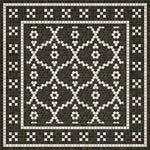 Mosaic F - Kingsbridge Road