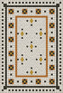 Mosaic G - Rawson Street