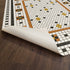Mosaic G - Rawson Street