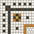 Mosaic G - Rawson Street