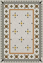 Mosaic G - Rawson Street