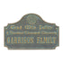 Cead Mile Failte Wall Plaque
