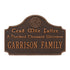 Cead Mile Failte Wall Plaque