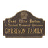 Cead Mile Failte Wall Plaque