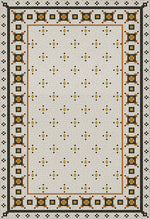 Mosaic G - Rawson Street