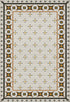 Mosaic G - Rawson Street