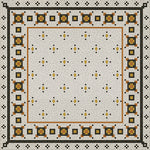 Mosaic G - Rawson Street