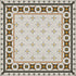 Mosaic G - Rawson Street