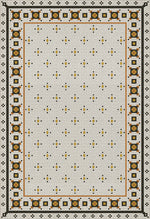 Mosaic G - Rawson Street