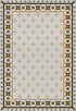 Mosaic G - Rawson Street