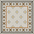 Mosaic G - Rawson Street