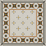 Mosaic G - Rawson Street