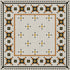 Mosaic G - Rawson Street