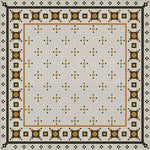 Mosaic G - Rawson Street