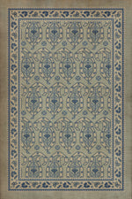 Persian Bazaar - Kintala - Albastru