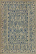 Persian Bazaar - Kintala - Albastru