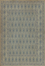 Persian Bazaar - Kintala - Albastru