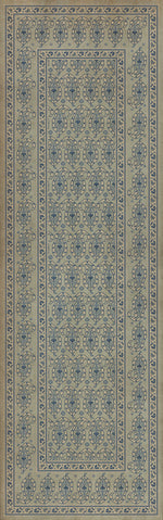 Persian Bazaar - Kintala - Albastru