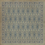 Persian Bazaar - Kintala - Albastru