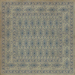 Persian Bazaar - Kintala - Albastru