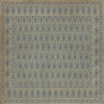 Persian Bazaar - Kintala - Albastru