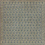 Persian Bazaar - Kintala - Albastru