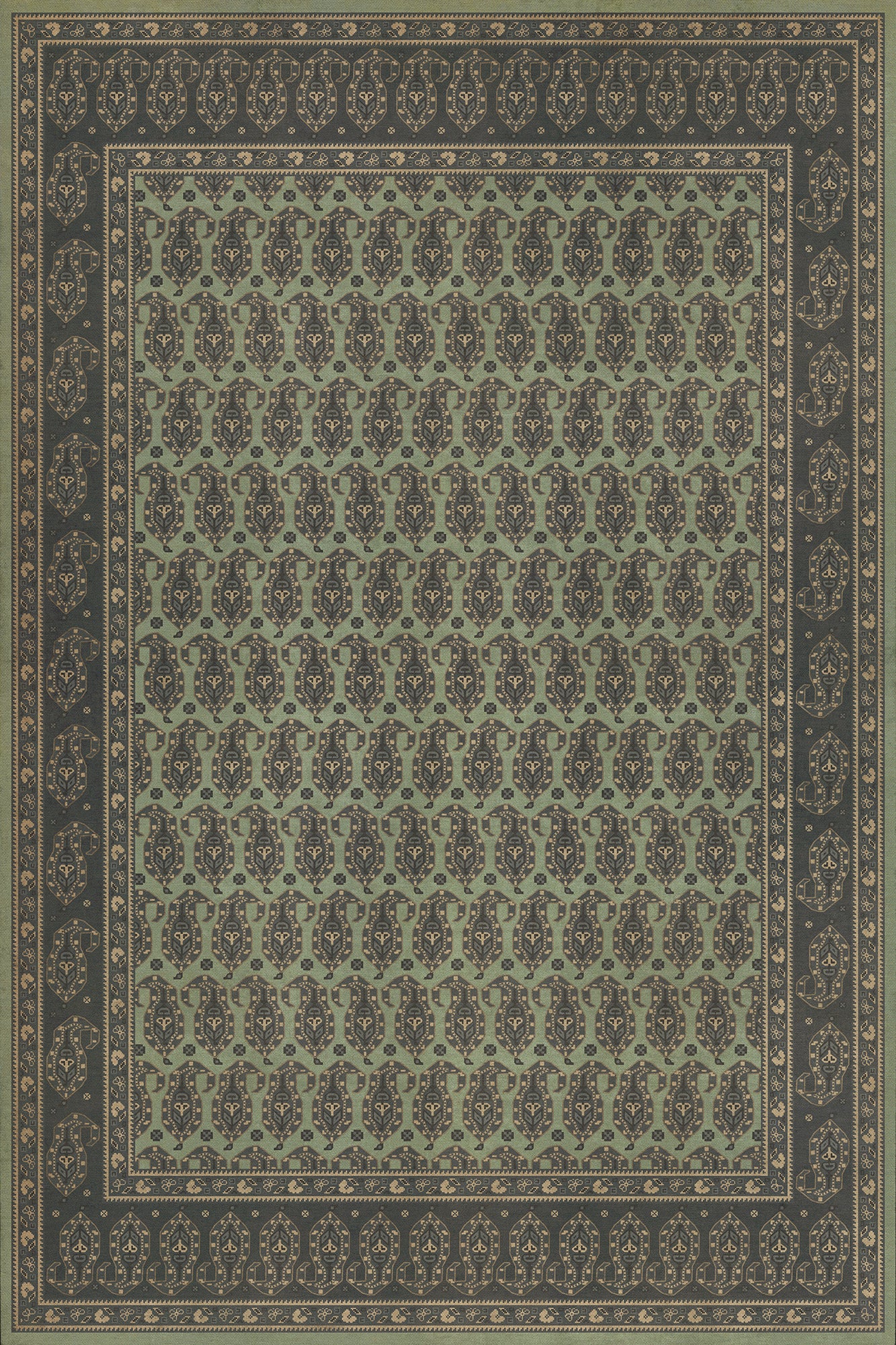 Persian Bazaar - Kintala - Dariav