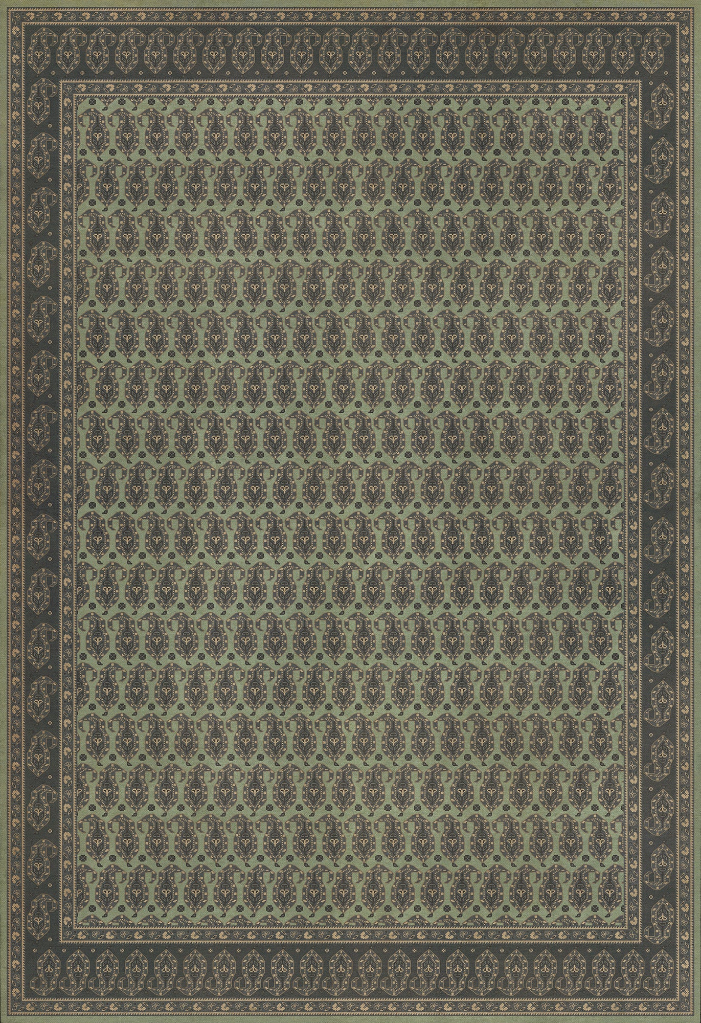 Persian Bazaar - Kintala - Dariav