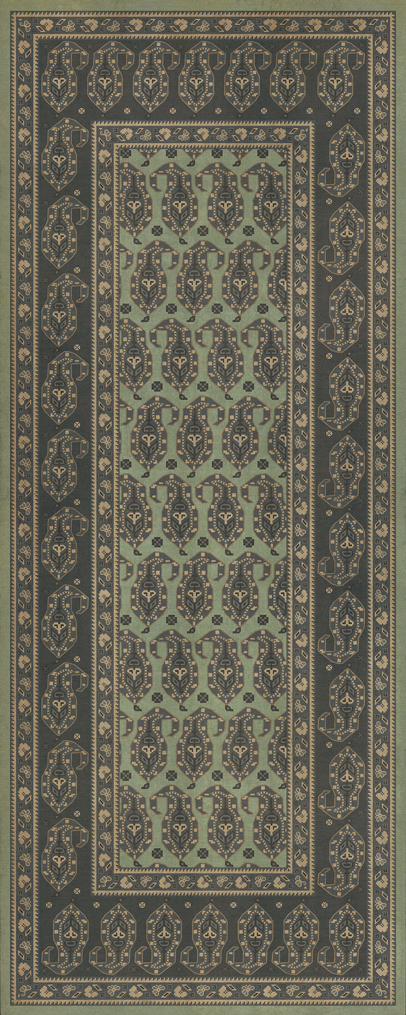 Persian Bazaar - Kintala - Dariav