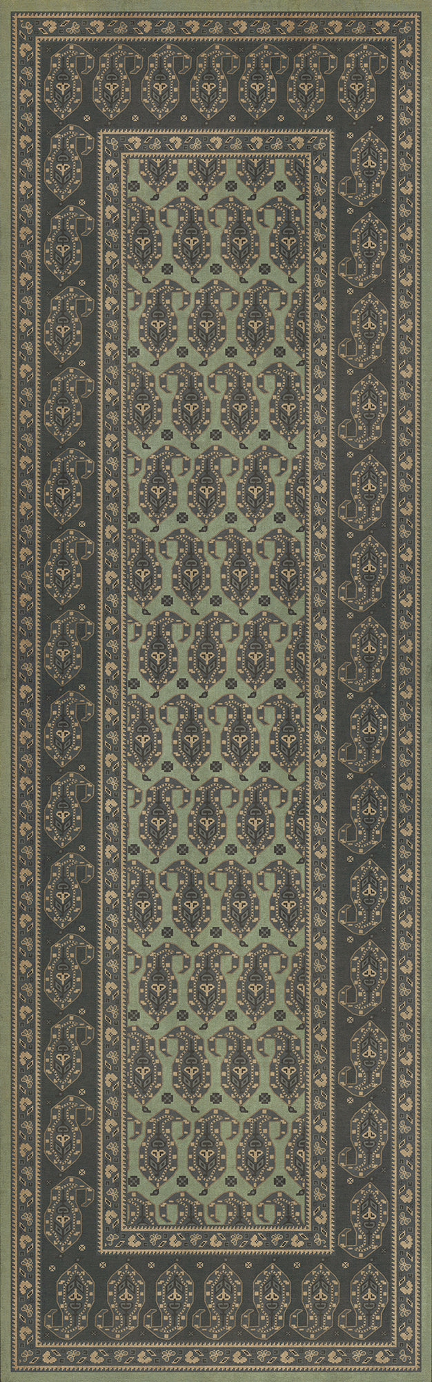 Persian Bazaar - Kintala - Dariav