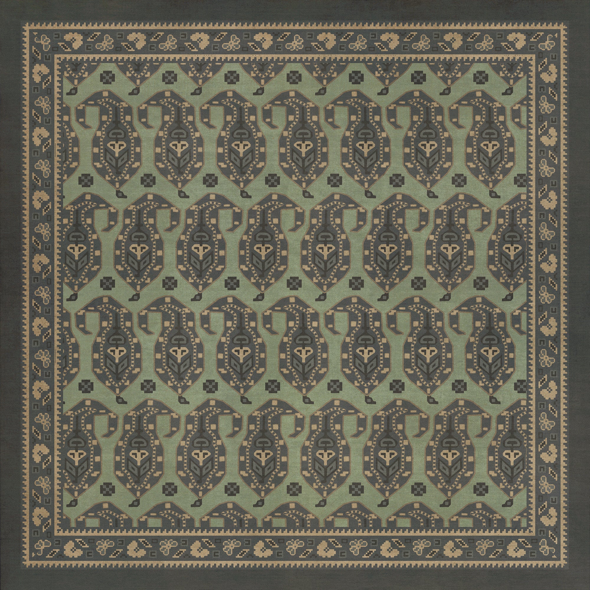 Persian Bazaar - Kintala - Dariav