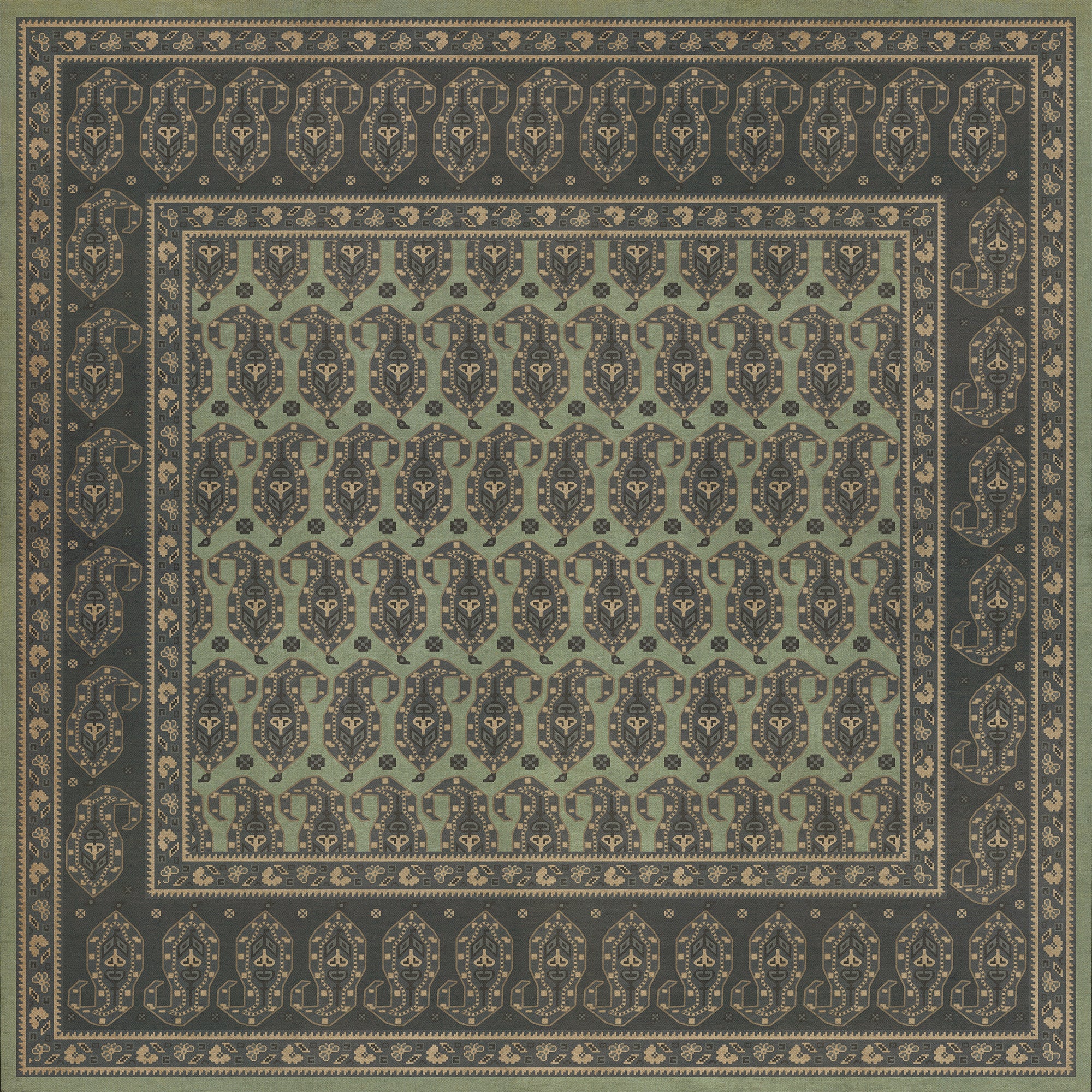 Persian Bazaar - Kintala - Dariav