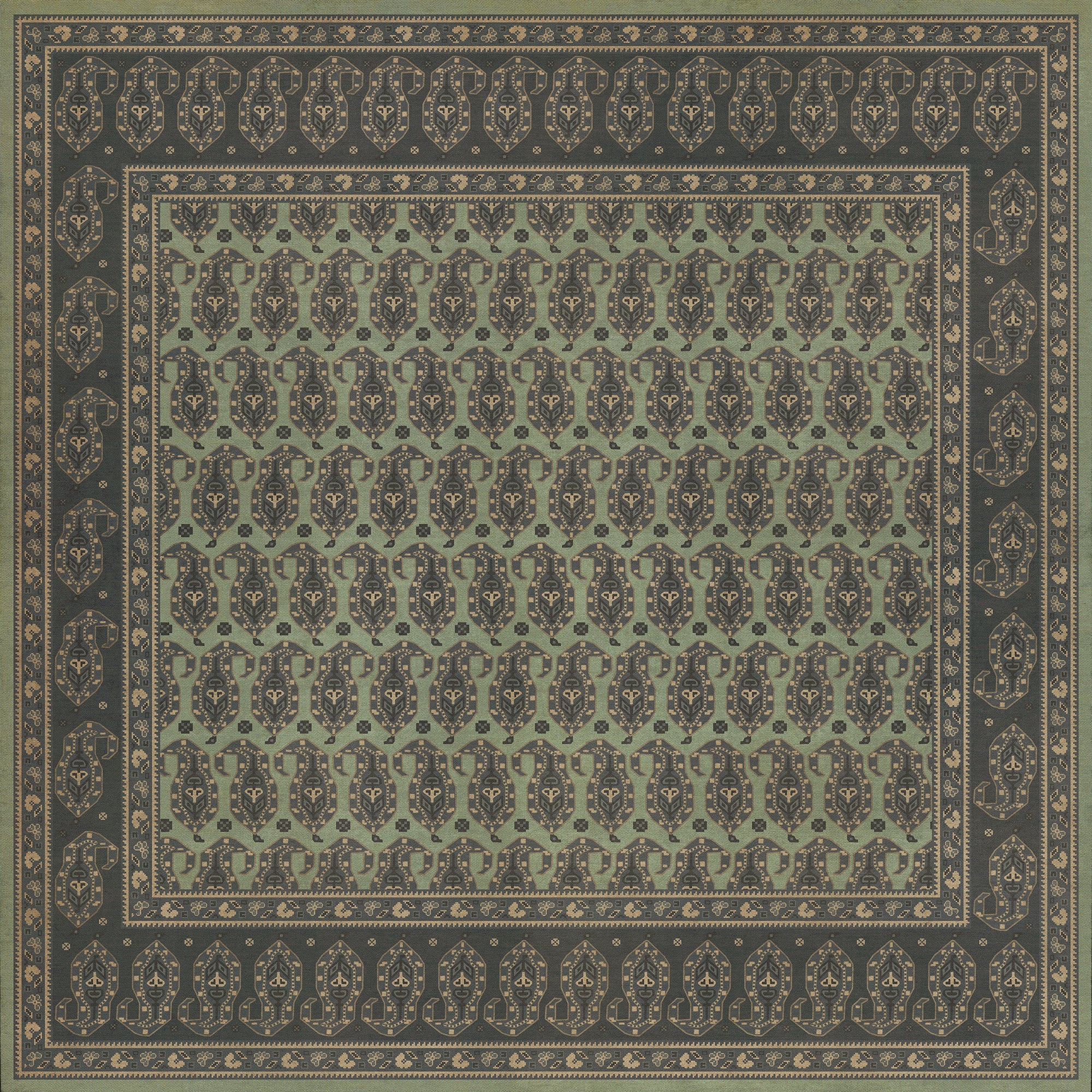 Persian Bazaar - Kintala - Dariav