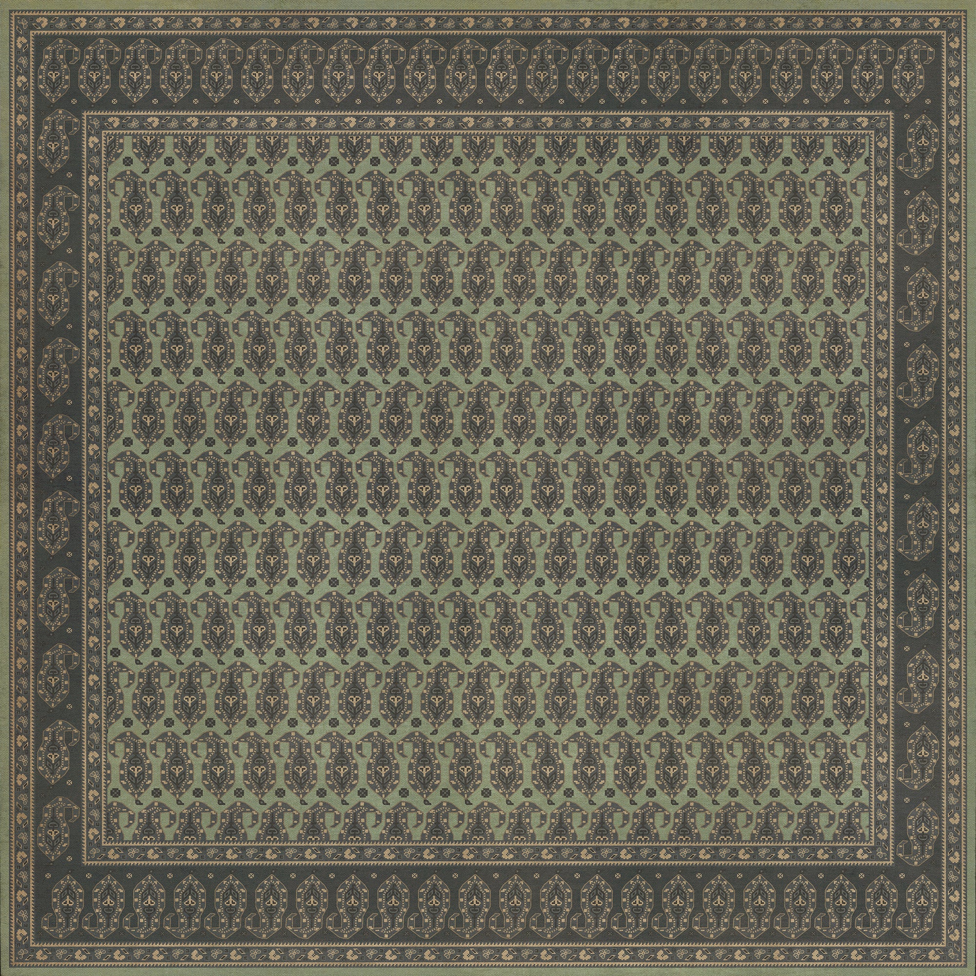 Persian Bazaar - Kintala - Dariav