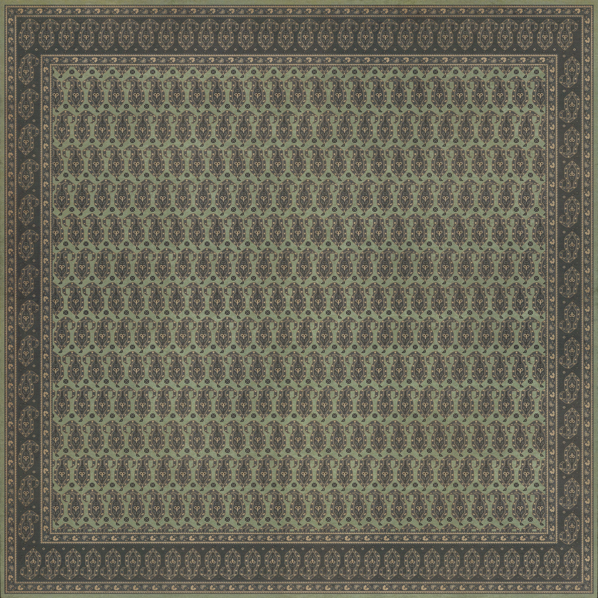 Persian Bazaar - Kintala - Dariav