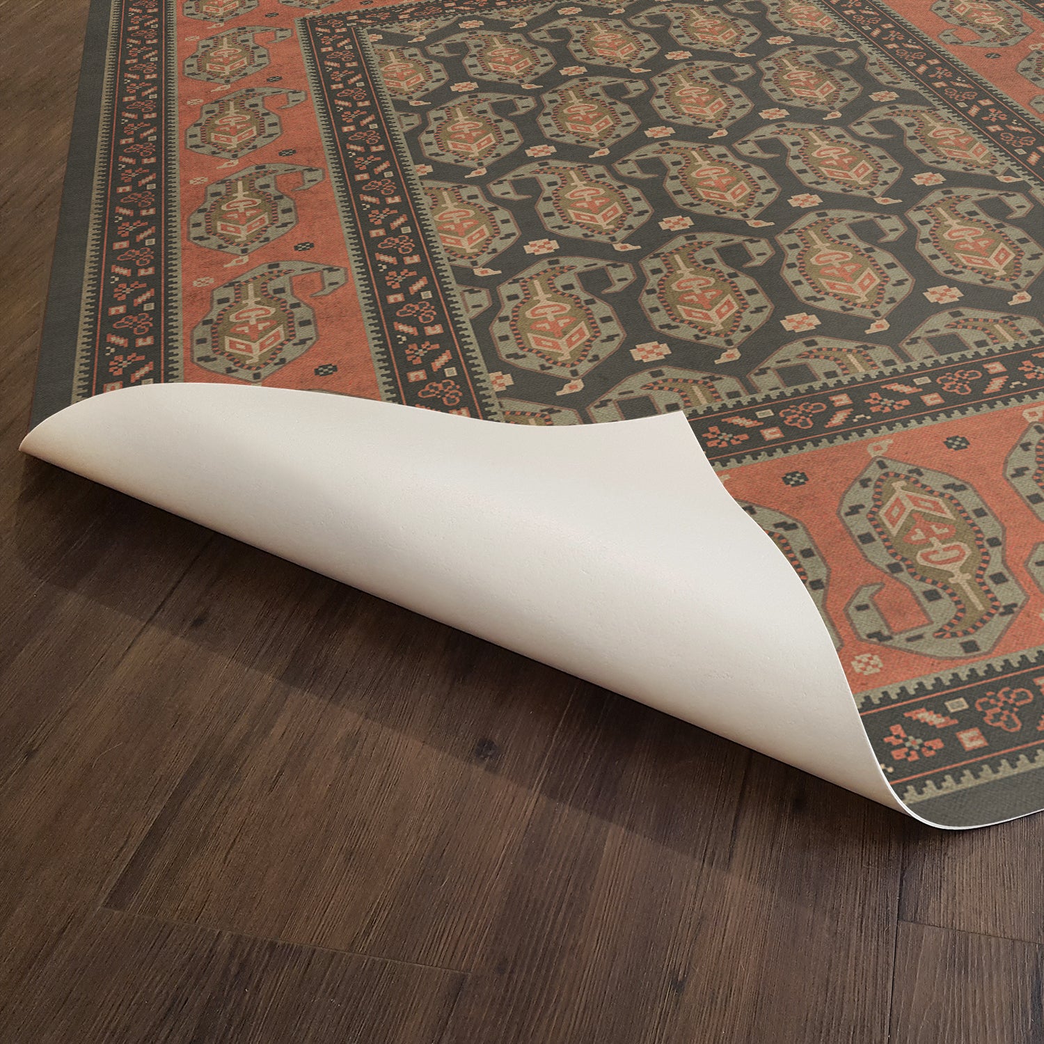 Persian Bazaar - Kintala - Drabarni