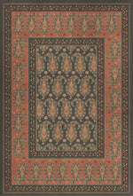 Persian Bazaar - Kintala - Drabarni