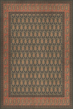 Persian Bazaar - Kintala - Drabarni