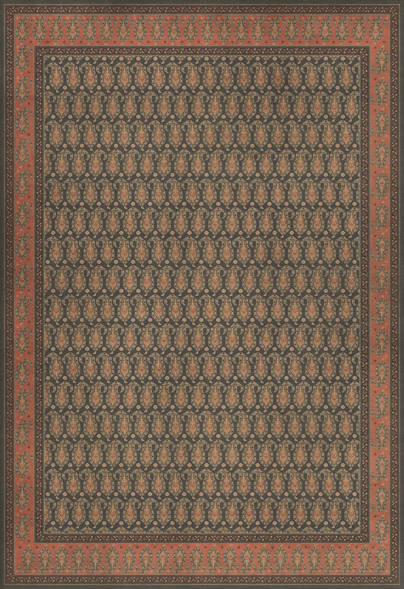 Persian Bazaar - Kintala - Drabarni