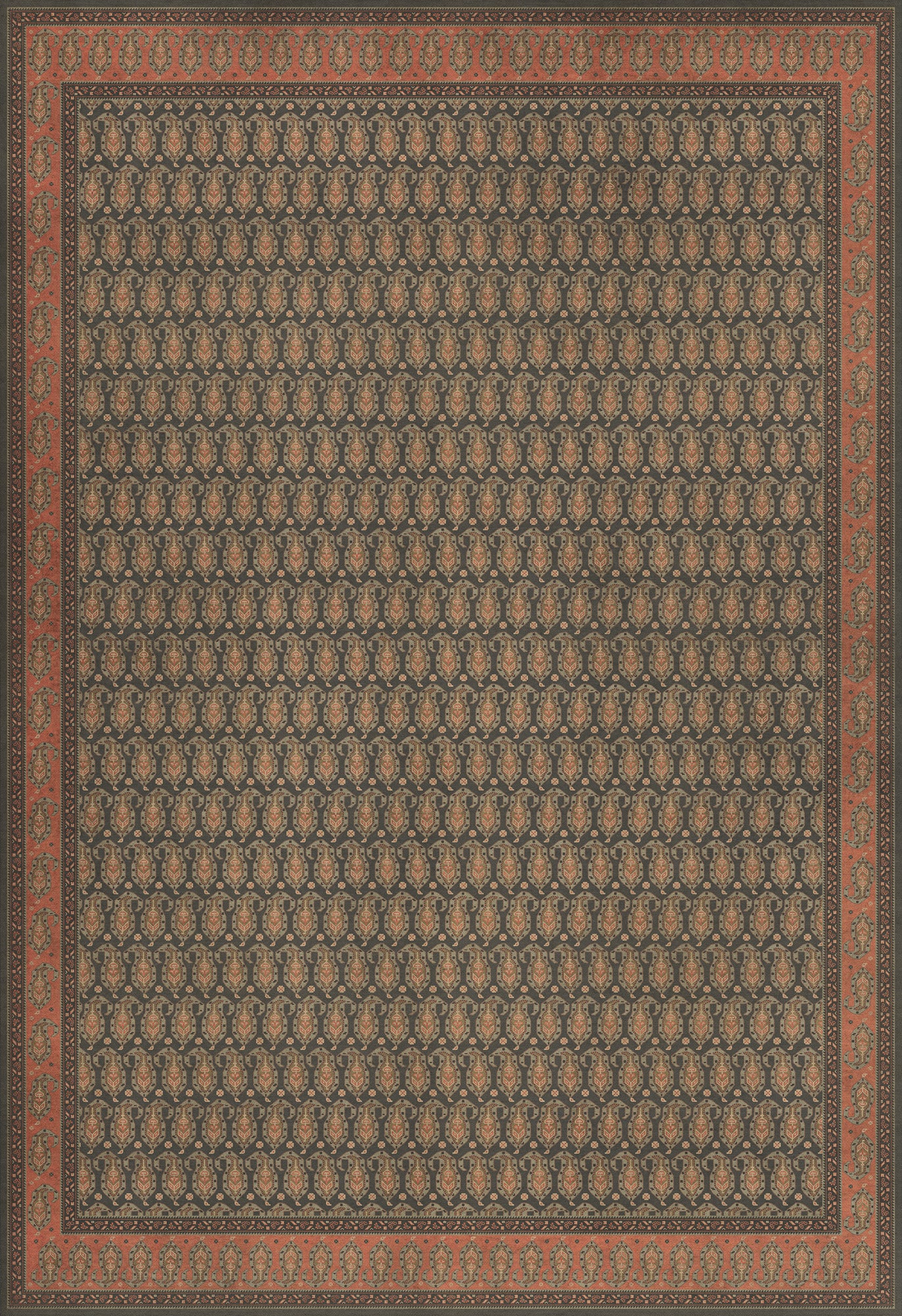 Persian Bazaar - Kintala - Drabarni