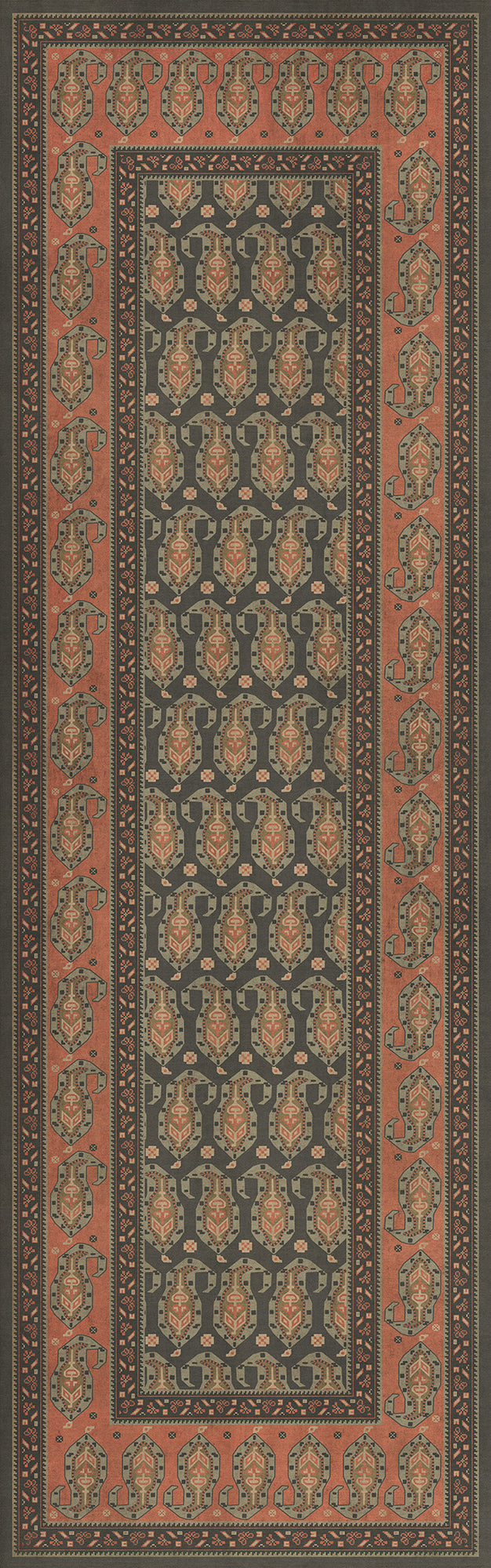 Persian Bazaar - Kintala - Drabarni