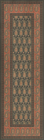 Persian Bazaar - Kintala - Drabarni