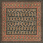 Persian Bazaar - Kintala - Drabarni