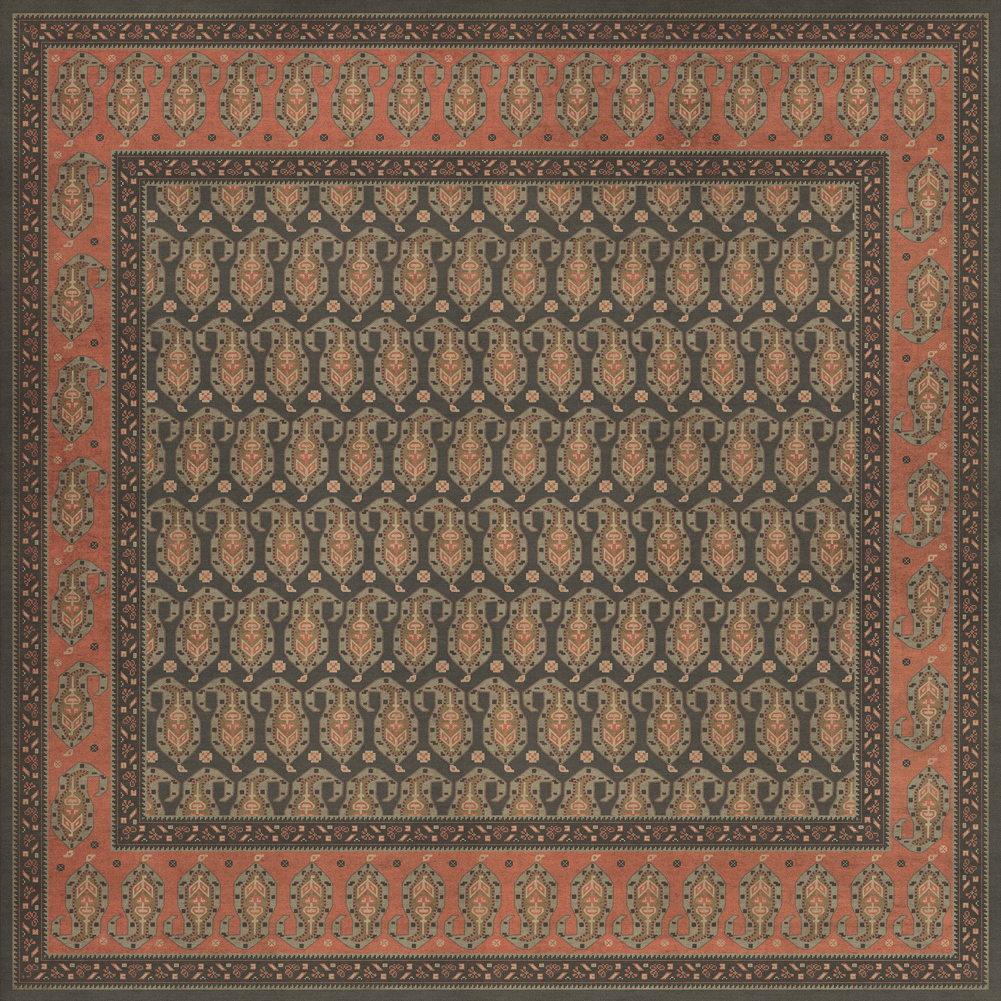 Persian Bazaar - Kintala - Drabarni