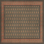 Persian Bazaar - Kintala - Drabarni