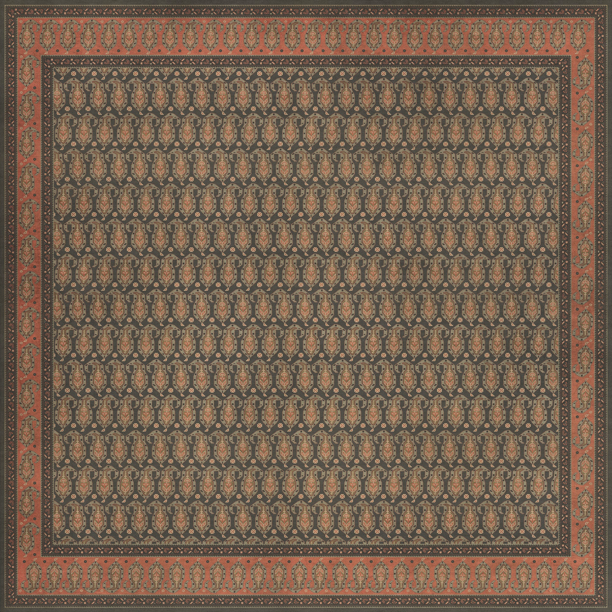 Persian Bazaar - Kintala - Drabarni