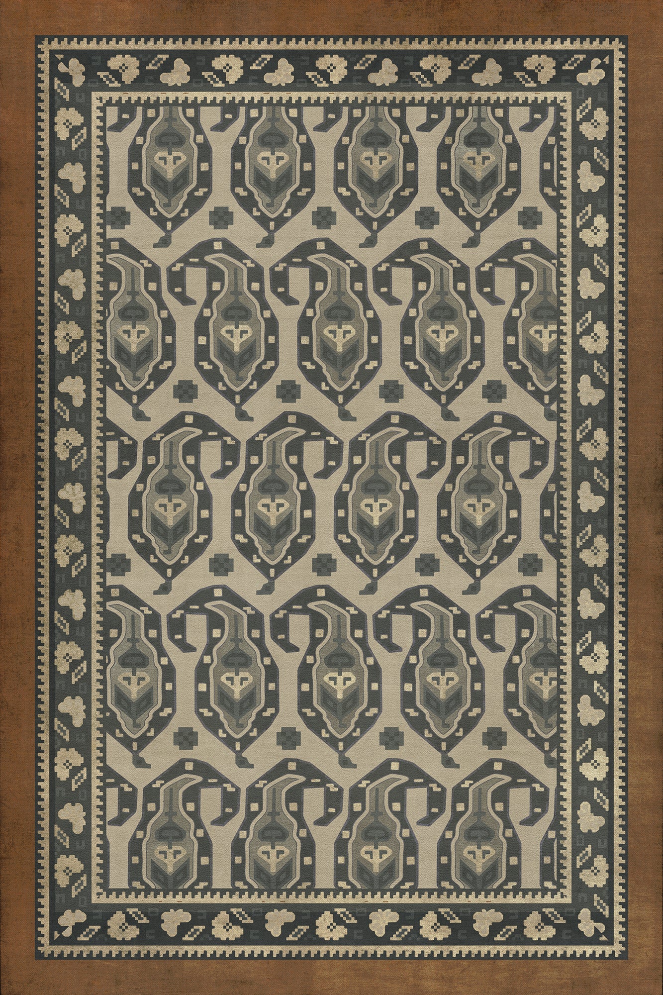 Persian Bazaar - Kintala - Frumos