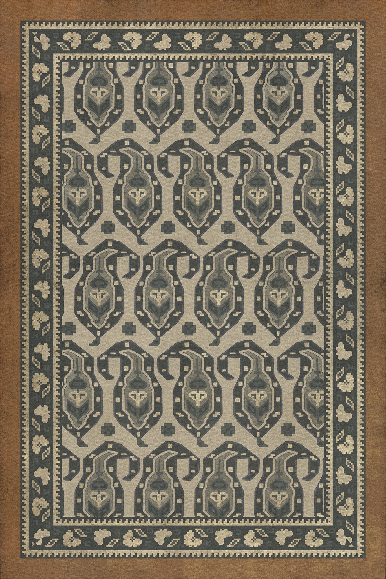 Persian Bazaar - Kintala - Frumos