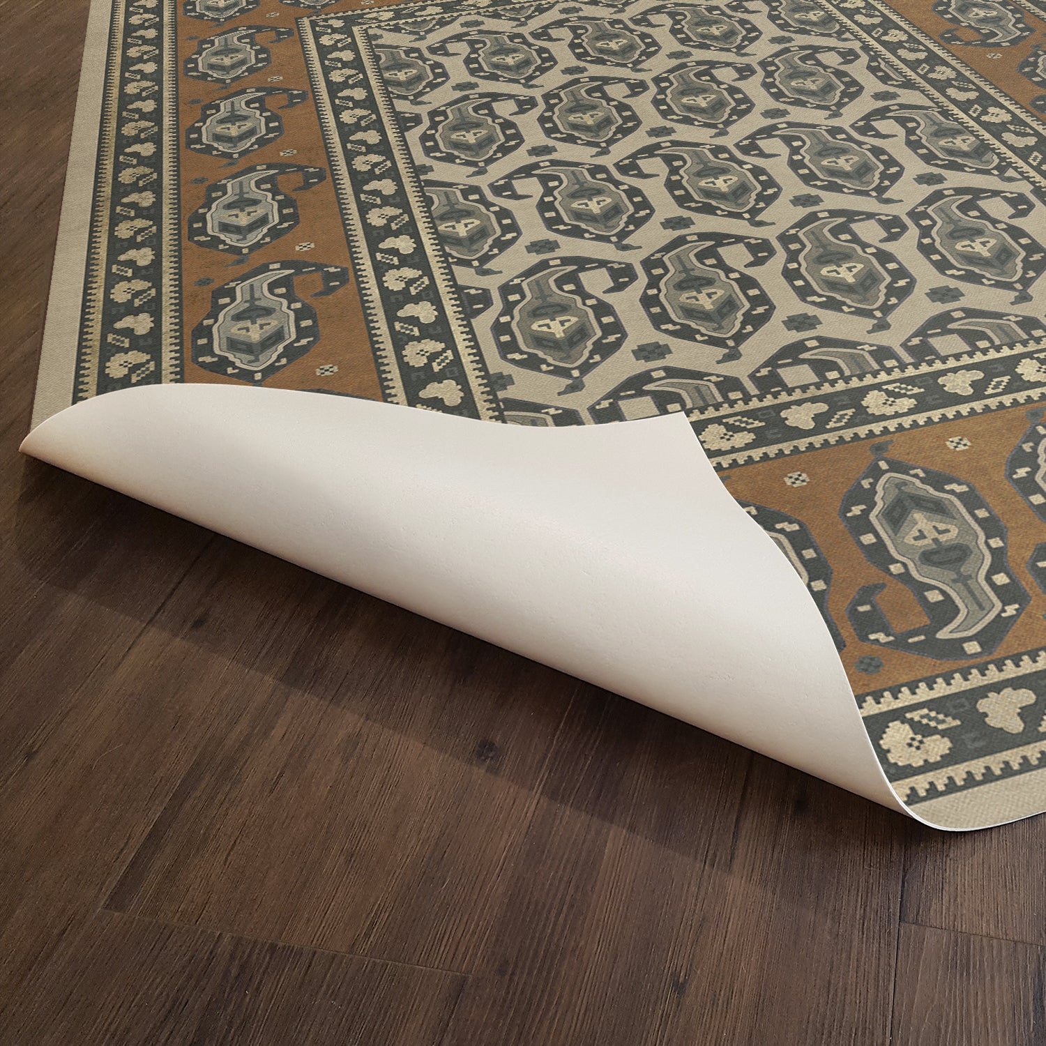 Persian Bazaar - Kintala - Frumos